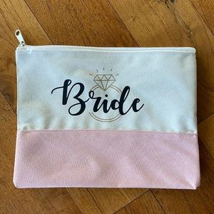 Bride bag